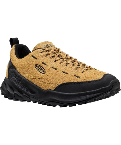 KEEN(キーン)の「JASPER ZIONIC / ジャスパー ザイオニック / メンズ スニーカー(スニーカー・メンズ・ベージュ系その他・25.5cm/26cm/27cm/27.5cm/25cm/26.5cm/28cm/28.5cm/29cm/30cm)」の6枚目の写真