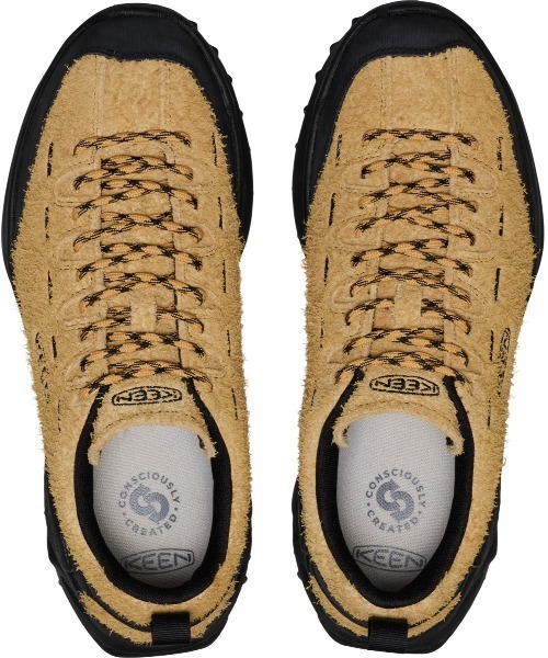 KEEN(キーン)の「JASPER ZIONIC / ジャスパー ザイオニック / メンズ スニーカー(スニーカー・メンズ・ベージュ系その他・25.5cm/26cm/27cm/27.5cm/25cm/26.5cm/28cm/28.5cm/29cm/30cm)」の7枚目の写真