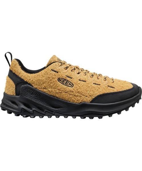 KEEN(キーン)の「JASPER ZIONIC / ジャスパー ザイオニック / メンズ スニーカー(スニーカー・メンズ・ベージュ系その他・25.5cm/26cm/27cm/27.5cm/25cm/26.5cm/28cm/28.5cm/29cm/30cm)」の4枚目の写真