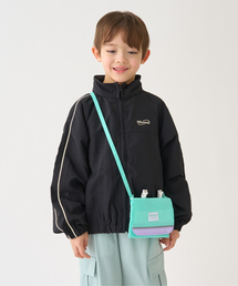 minimal（ミニマル）の「【DailyME/撥水】移動ポシェット・ポケット（ポーチ）」