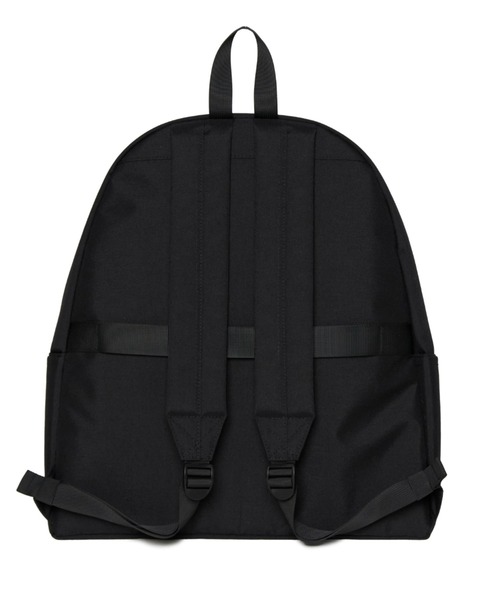 PACKING(パッキング)の「PACKING/パッキング/STANDARD DP BACK PACK/スタンダードダブルポケットバックパック(バックパック/リュック・メンズ・ブラック・F)」の16枚目の写真