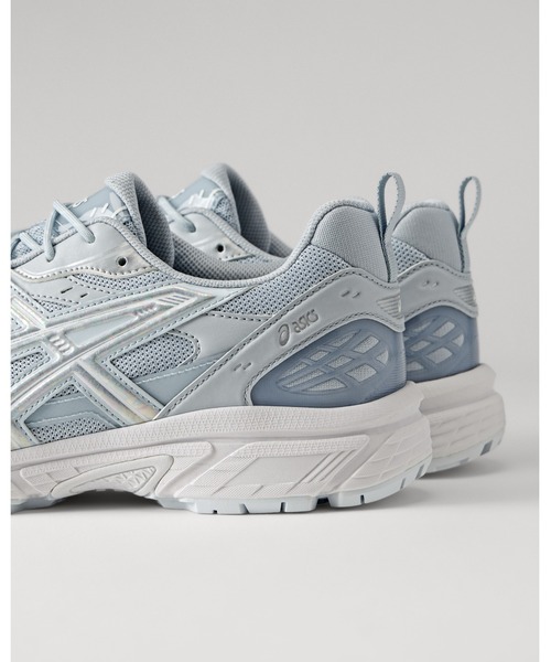 ASICS(アシックス)の「GEL-NUNOBIKI / ゲルヌノビキ(スニーカー・メンズ・ブルー系その他・25/25.5/26/23.5/23/24.5/24)」の6枚目の写真