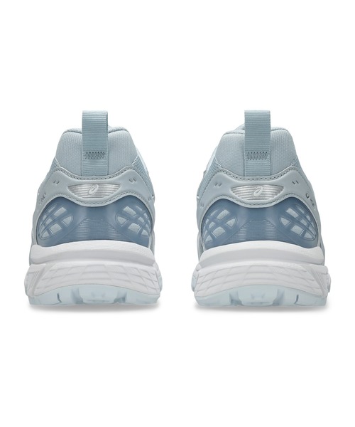 ASICS(アシックス)の「GEL-NUNOBIKI / ゲルヌノビキ(スニーカー・メンズ・ブルー系その他・25/25.5/26/23.5/23/24.5/24)」の14枚目の写真