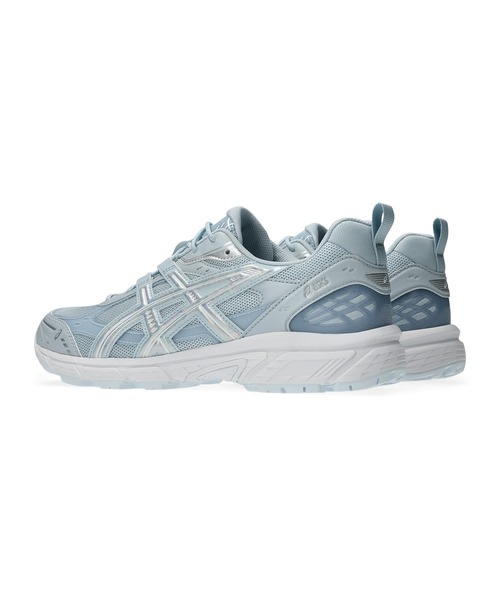 ASICS(アシックス)の「GEL-NUNOBIKI / ゲルヌノビキ(スニーカー・メンズ・ブルー系その他・25/25.5/26/23.5/23/24.5/24)」の12枚目の写真
