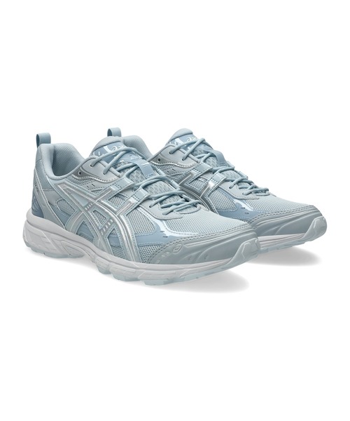 ASICS(アシックス)の「GEL-NUNOBIKI / ゲルヌノビキ(スニーカー・メンズ・ブルー系その他・25/25.5/26/23.5/23/24.5/24)」の11枚目の写真