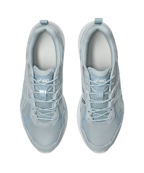 ASICS(アシックス)の「GEL-NUNOBIKI / ゲルヌノビキ(スニーカー・メンズ・ブルー系その他・25/25.5/26/23.5/23/24.5/24)」の10枚目の写真