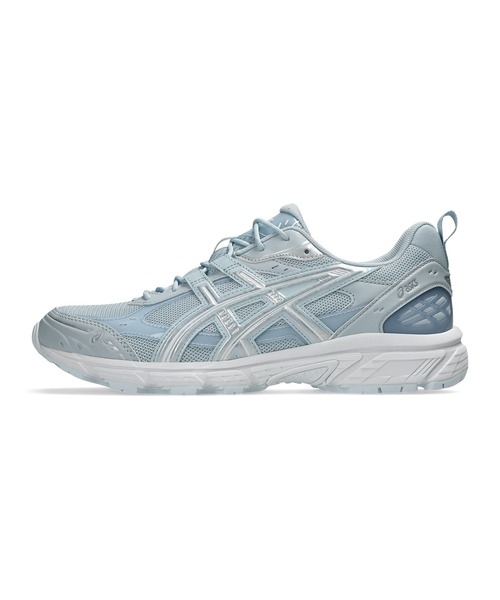 ASICS(アシックス)の「GEL-NUNOBIKI / ゲルヌノビキ(スニーカー・メンズ・ブルー系その他・25/25.5/26/23.5/23/24.5/24)」の7枚目の写真