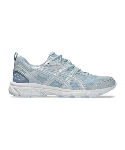 ASICS(アシックス)の「GEL-NUNOBIKI / ゲルヌノビキ(スニーカー・メンズ・ブルー系その他・25/25.5/26/23.5/23/24.5/24)」の8枚目の写真