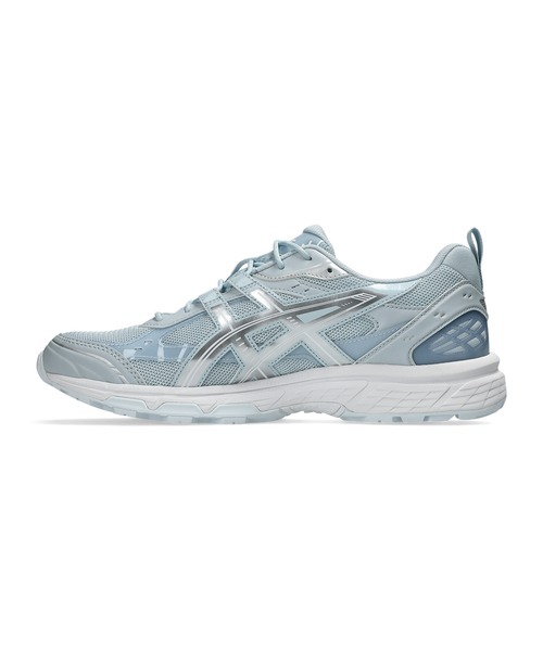 ASICS(アシックス)の「GEL-NUNOBIKI / ゲルヌノビキ(スニーカー・メンズ・ブルー系その他・25/25.5/26/23.5/23/24.5/24)」の9枚目の写真