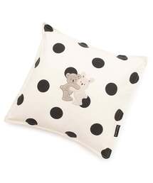 petit main（プティマイン）の「アソートモチーフスクウェアクッション/LG（クッション/クッションカバー）」