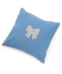 petit main（プティマイン）の「アソートモチーフスクウェアクッション/LG（クッション/クッションカバー）」