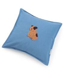 petit main（プティマイン）の「アソートモチーフスクウェアクッション/LG（クッション/クッションカバー）」