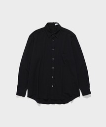 UJOH（ウジョー）の「【UJOH HOMME/ウジョーオム】Full Open Shirt（シャツ/ブラウス）」