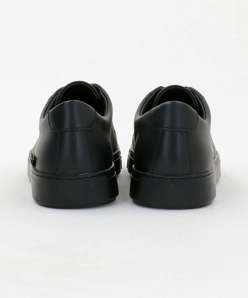 UNITED ARROWS（ユナイテッドアローズ）の「＜hALON＞7EYE オックスフォード スニーカー waterproof（スニーカー・メンズ・ブラック・7/7h/9/8h/8/9h/10/6h）」の5枚目の写真