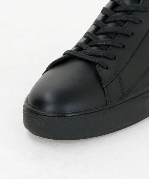 UNITED ARROWS（ユナイテッドアローズ）の「＜hALON＞7EYE オックスフォード スニーカー waterproof（スニーカー・メンズ・ブラック・7/7h/9/8h/8/9h/10/6h）」の8枚目の写真