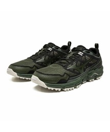MIZUNO WAVE DAICHI LS (ミズノ ウエーブ ダイチ LS)