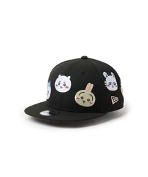 NEW ERA（ニューエラ）の「NEW ERA   YTH 950 AO CHIIKAWA FRIENDS   ニューエラ（キャップ）」