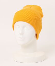 LIFEMAX（ライフマックス）の「【LIFEMAX/ライフマックス】ニットキャップ/【全10色】ニットキャップ 無地 ニット帽 暖かい 折り返し ユニセックス 通勤 通学（キャップ）」
