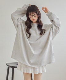 Heather | WEB限定　UVアソートBIGTEE　664024(Tシャツ/カットソー)