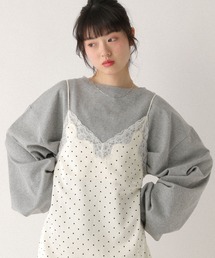 Heather｜ヘザーのTシャツ/カットソー（グレー/灰色系）通販 - ZOZOTOWN