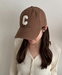 apres jour clair（アプレジュールクレア）の「【apres jour clair】ロゴキャップ（キャップ）」