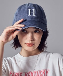 Healthy denim（ヘルシーデニム）の「Ｈｅａｌｔｈｙ－ＣＡＰ（キャップ）」