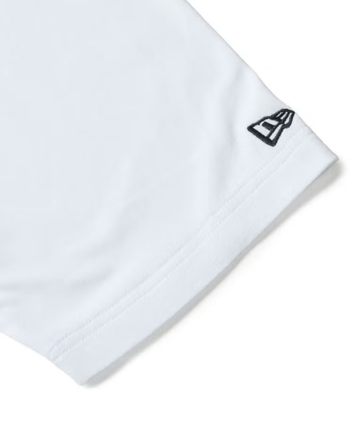 NEW ERA(ニューエラ)の「【NEW ERA】半袖 オーバーサイズド コットン Tシャツ Logo Archive / 3カラー(Tシャツ/カットソー・メンズ・グレー系その他/ホワイト/ブラック・M/S/L)」の10枚目の写真