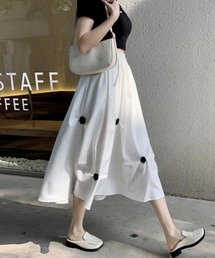ロングスカート