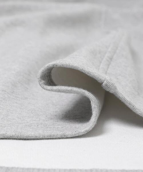 URBAN RESEARCH DOORS（アーバンリサーチドアーズ）の「ライトダンボールニットスカート（スカート・レディース・ブラック/グレー・FREE）」の13枚目の写真