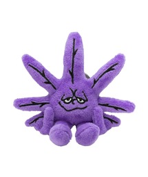 HUF（ハフ）の「GREEN BUDDY KEYCHAIN（リング）」