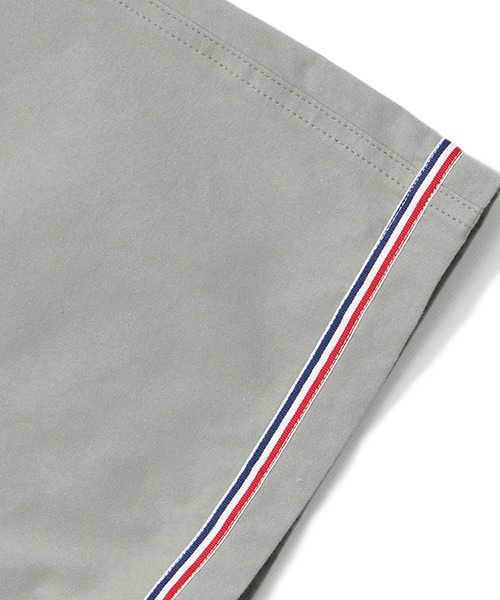 UNION（UNION TOKYO）（ユニオン）の「UNION TOKYO MARKHAM SHIRT ユニオントーキョー シャツ（シャツ/ブラウス・メンズ・オフホワイト/グレー・L/M/S/XL）」の16枚目の写真