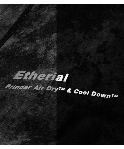 PRINOAR（プリノア）の「エテリアルフード - ウォッシングブラック（パーカー・レディース・ブラック系その他・LARGE/MEDIUM/SMALL）」の8枚目の写真