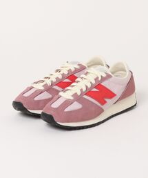 NEW BALANCE ニューバランス U471 6SA(D) U471 6SA ROSE PINK(6SA)