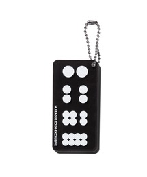 M.LEAGUE（エムリーグ）の「西ヨーロッパ グラフィック KEY HOLDER（キーホルダー）」