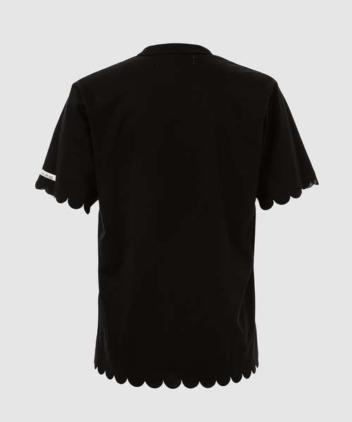 TSTS(ティーエスティーエス)の「SPEECH BUBBLES POCKET T-SHIRT(Tシャツ/カットソー・メンズ・ブラック/ホワイト・L)」の3枚目の写真
