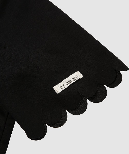 TSTS(ティーエスティーエス)の「SPEECH BUBBLES POCKET T-SHIRT(Tシャツ/カットソー・メンズ・ブラック/ホワイト・L)」の8枚目の写真