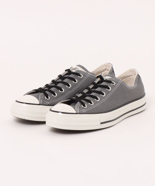 converse コンバース ALL STAR AGED CL OX メンズスニーカー