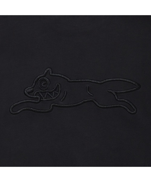 ICECREAM（アイスクリーム）の「OVERDYED SWEATSHIRT RUNNING DOG（スウェット・メンズ・パープル/ブラック・LARGE/MEDIUM/X-LARGE）」の12枚目の写真