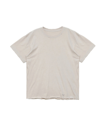 WELOVETEE（ウィラブティー）の「ROCK N TEE [SAND]（Tシャツ/カットソー）」