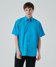 markaware(�}�[�J�E�F�A)�́yMARKAWARE/marka�zCOMFORT FIT S/S SHIRT(�V���c/�u���E�X)