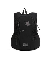VANWALK（バンウォーク）の「Comet Backpack [Black]（バックパック/リュック）」