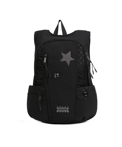 Comet Backpack [Black]
