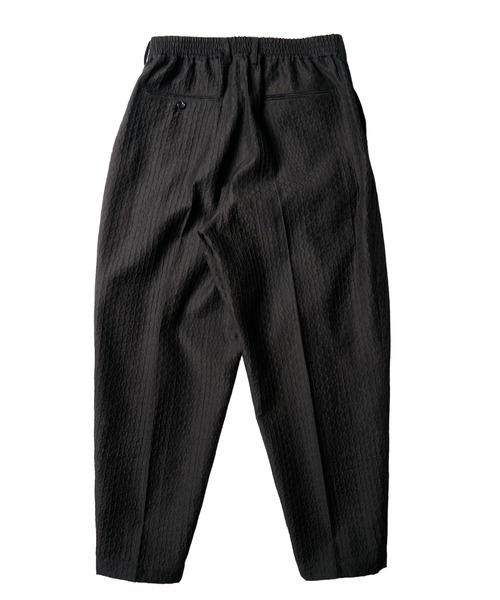 FENRIR（FENRIR）の「グルカスラックス（スラックス・メンズ・ブラック/グレー・LARGE/MEDIUM）」の3枚目の写真