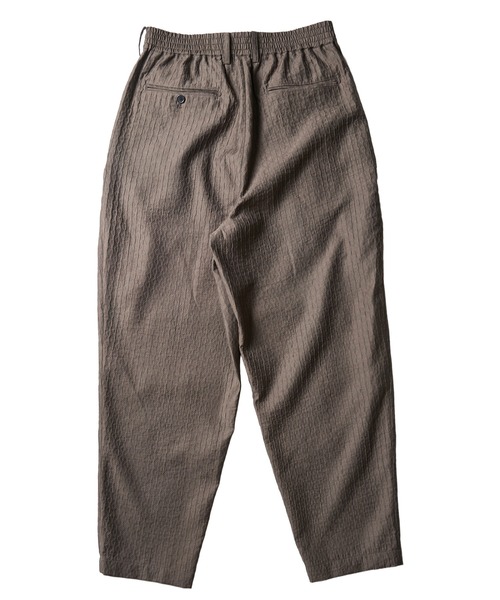 FENRIR（FENRIR）の「グルカスラックス（スラックス・メンズ・ブラック/グレー・LARGE/MEDIUM）」の11枚目の写真