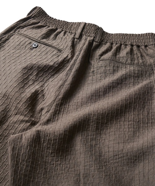 FENRIR（FENRIR）の「グルカスラックス（スラックス・メンズ・ブラック/グレー・LARGE/MEDIUM）」の14枚目の写真