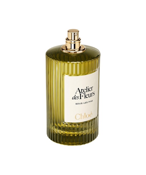 クロエ アトリエ デ フルール スー レ パン オードパルファム 150mL