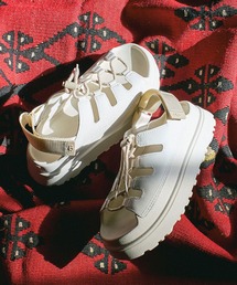 UGG | (UGG)W GOLDENGLOW TOGGLE(サンダル)