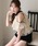 one after another NICE CLAUP�i�����A�t�^�[�A�i�U�[�i�C�X�N���b�v�j�́u�O��2way���{���A���X���u���E�X�iT�V���c/�J�b�g�\�[�j�v�b�x�[�W���n���̑�