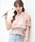 one after another NICE CLAUP�i�����A�t�^�[�A�i�U�[�i�C�X�N���b�v�j�́u�O��2way���{���A���X���u���E�X�iT�V���c/�J�b�g�\�[�j�v�b�s���N
