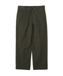 Alpha Industries | 【日本限定】Alpha Industries/アルファ インダストリーズ/CHINO TROUSERS/チノ トラウザー(チノパンツ)